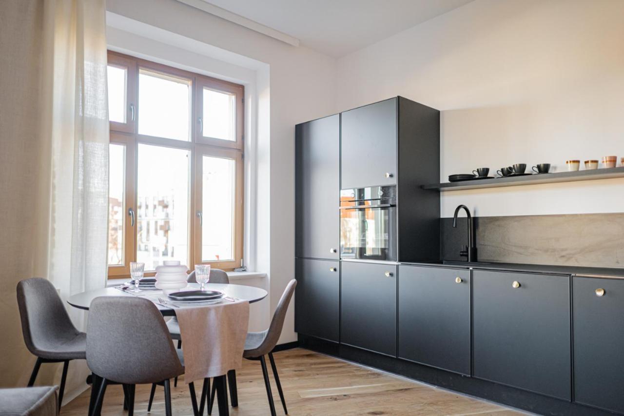 Apartament Ksiecia Witolda ~ Self Check-in 20h *
