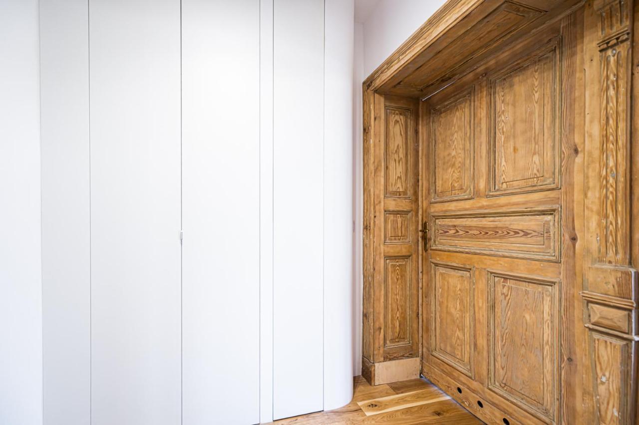 Apartament Ksiecia Witolda ~ Self Check-in 20h