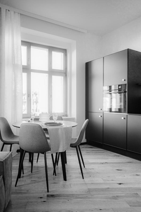 Apartament Ksiecia Witolda ~ Self Check-in 20h Wrocław