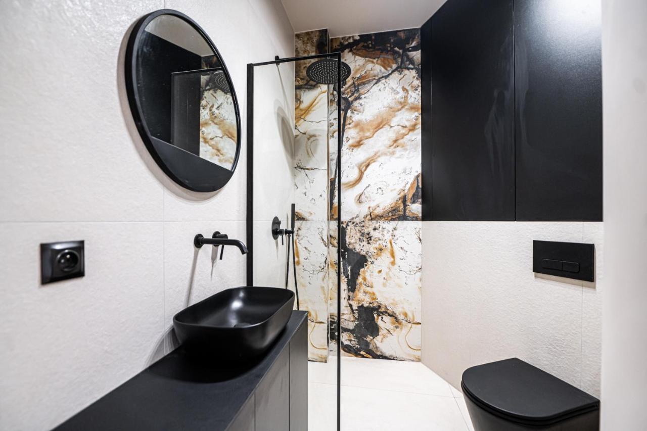 Apartament Ksiecia Witolda ~ Self Check-in 20h Wrocław