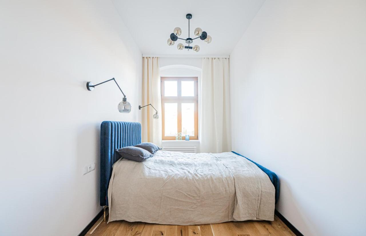 Ksiecia Witolda ~ Self Check-in 20h Apartament *